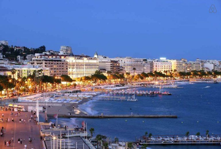 Fotos del hotel - EXCELLENT APARTMENT IN CANNES FOR 3 GUESTS.