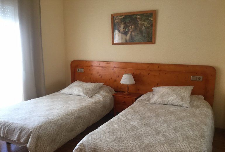 Fotos del hotel - FINE APARTMENT LOCATED IN SANTA POLA FOR 4 PEOPLE.
