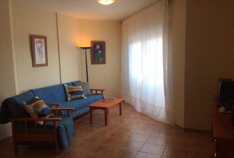 Fotos del hotel - FINE APARTMENT LOCATED IN SANTA POLA FOR 4 PEOPLE.