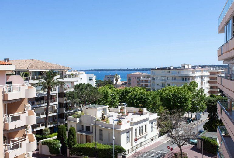 Fotos del hotel - EXCLUSIVE APARTMENT IN CANNES FOR 5 GUESTS.