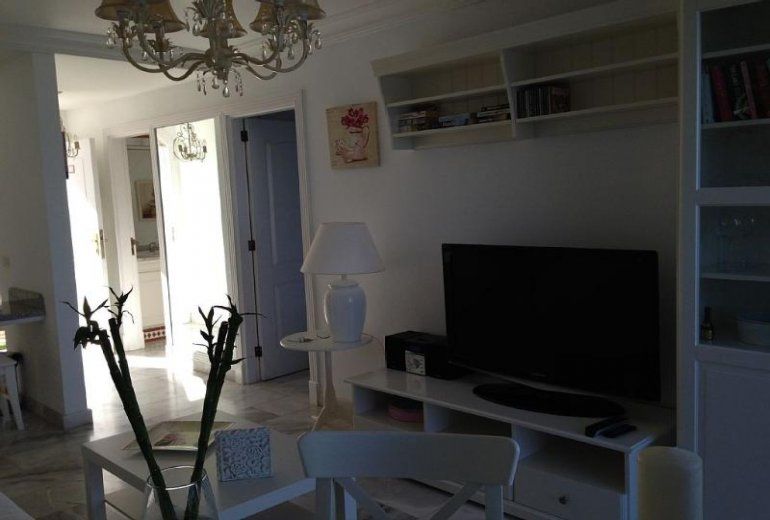 Fotos del hotel - COMFORTABLE APARTMENT IN SANTIAGO DEL TEIDE FOR 4 PEOPLE.