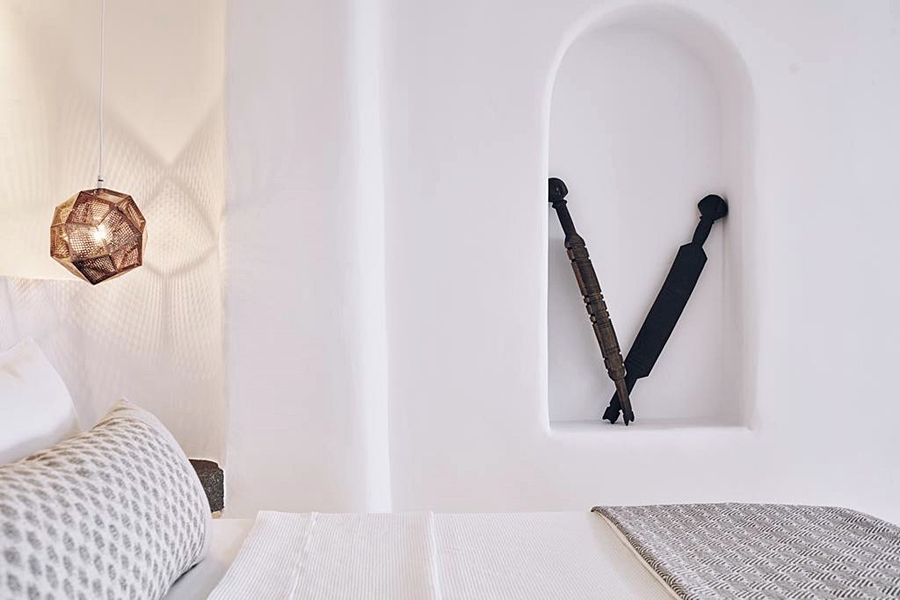 Fotos del hotel - MYKONOS N.5