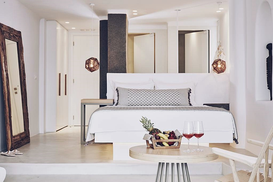Fotos del hotel - MYKONOS N.5
