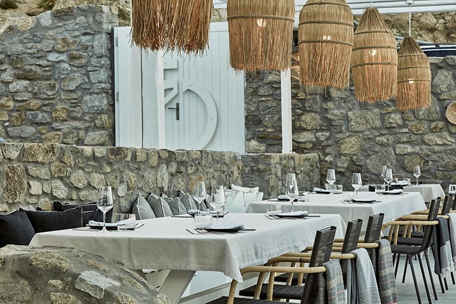 Fotos del hotel - MYKONOS N.5