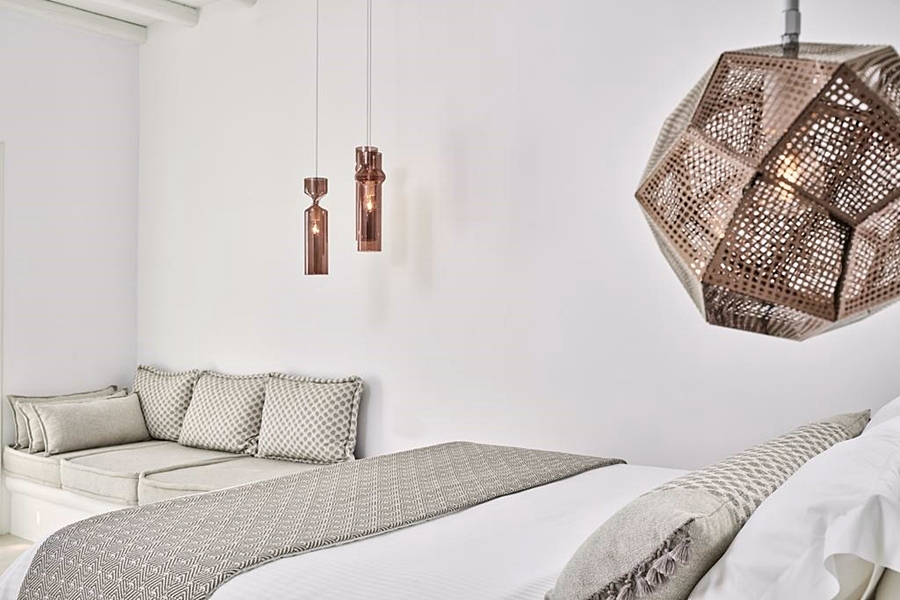 Fotos del hotel - MYKONOS N.5
