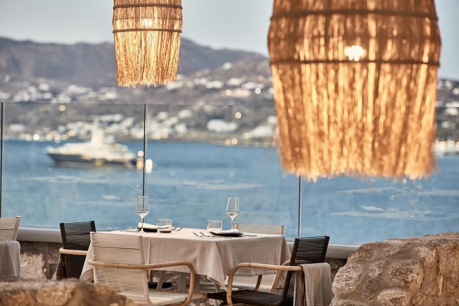 Fotos del hotel - MYKONOS N.5