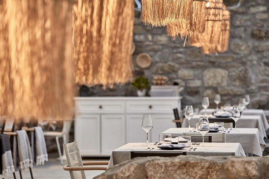 Fotos del hotel - MYKONOS N.5