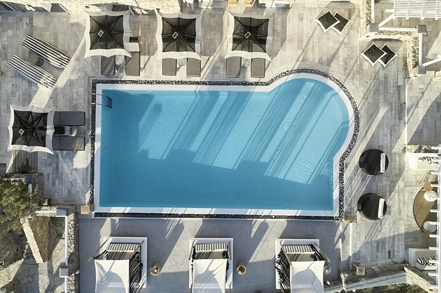 Fotos del hotel - MYKONOS N.5