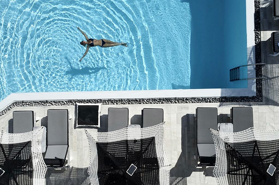 Fotos del hotel - MYKONOS N.5