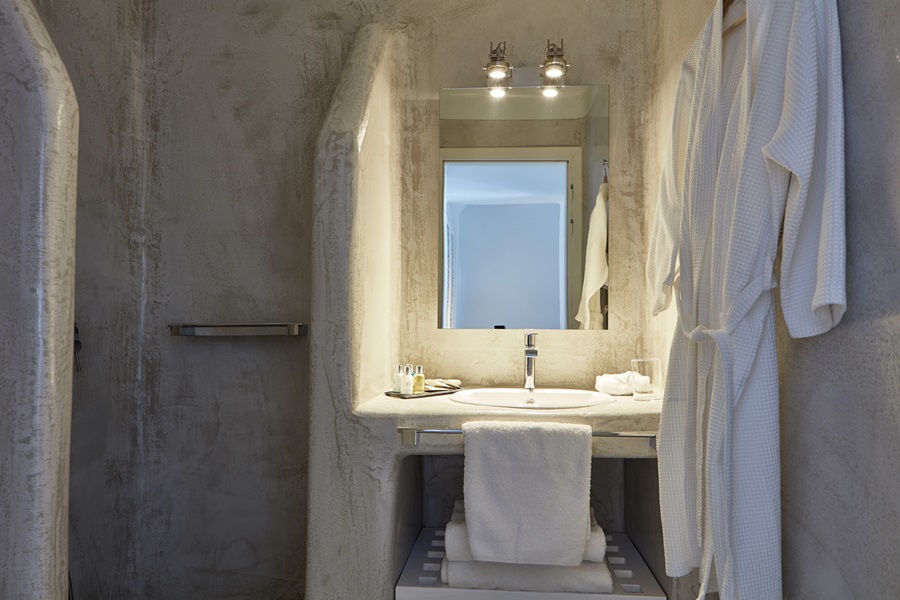 Fotos del hotel - MYKONOS N.5
