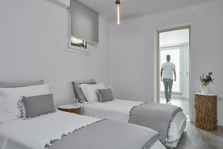 Fotos del hotel - MYKONOS N.5
