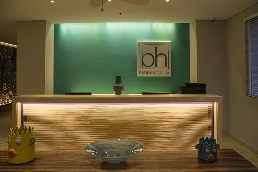 Fotos del hotel - BH BARRANQUILLA