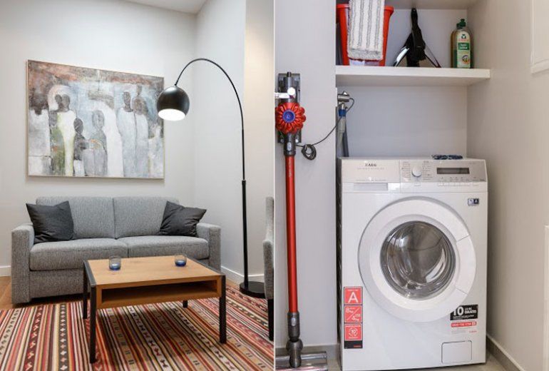 Fotos del hotel - NICE APARTMENT IN BERLIN (4 GUESTS)