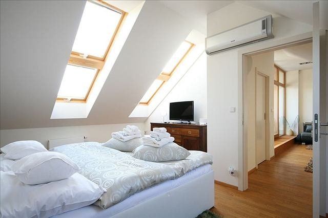 Fotos del hotel - FINE APARTMENT LOCATED IN PRAGA FOR 4 PEOPLE.