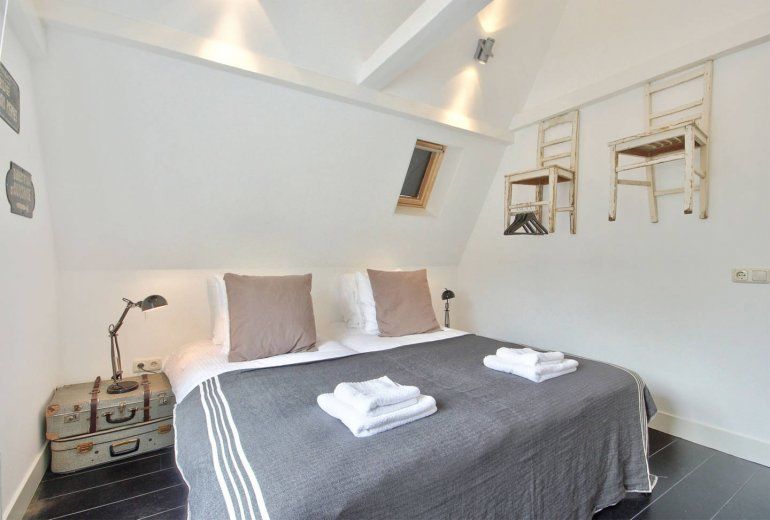 Fotos del hotel - GREAT APARTMENT IN AMSTERDAM (4 GUESTS)