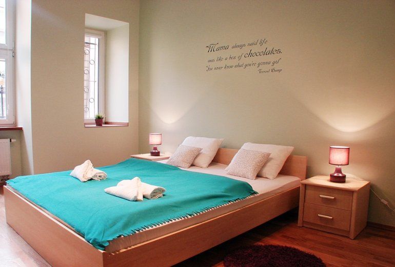 Fotos del hotel - IDEAL APARTMENT IN KRAKOW (6 GUESTS)