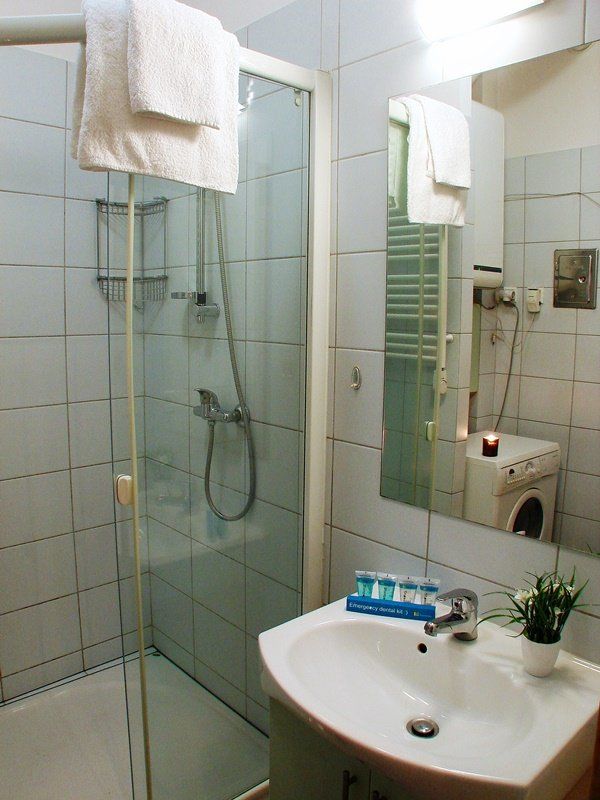 Fotos del hotel - STYLISH APARTMENT IN KRAKOW FOR 4 PEOPLE.