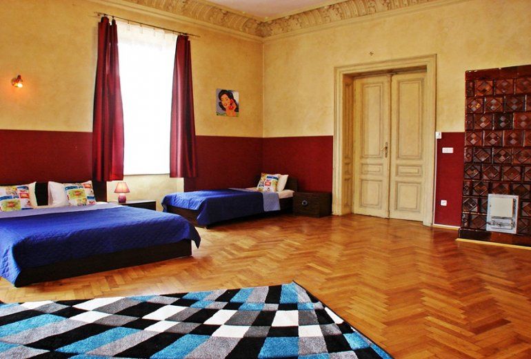 Fotos del hotel - EXCLUSIVE APARTMENT IN KAZIMIERZ (10 GUESTS)