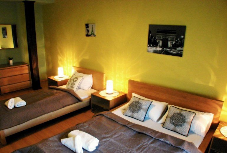 Fotos del hotel - STUNNING APARTMENT IN KRAKOW (8 GUESTS)