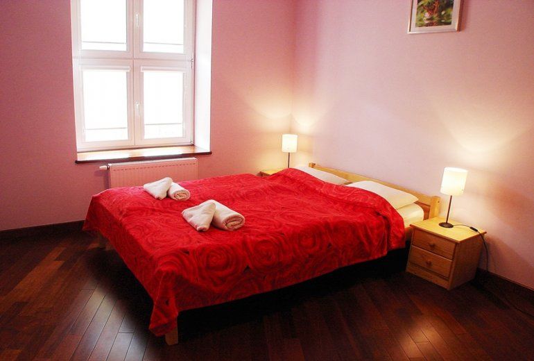Fotos del hotel - GREAT APARTMENT IN KRAKOW (4 GUESTS)
