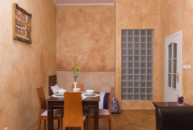 Fotos del hotel - GREAT APARTMENT IN KAZIMIERZ (5 GUESTS)