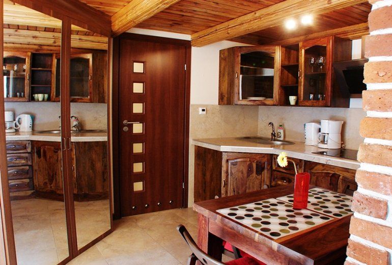 Fotos del hotel - MODERN APARTMENT IN KAZIMIERZ (5 GUESTS)