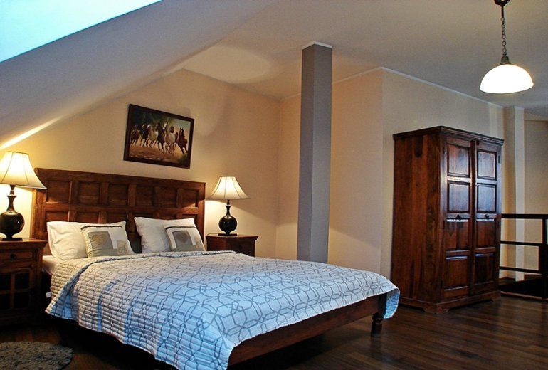 Fotos del hotel - NICE APARTMENT IN KAZIMIERZ (5 GUESTS)