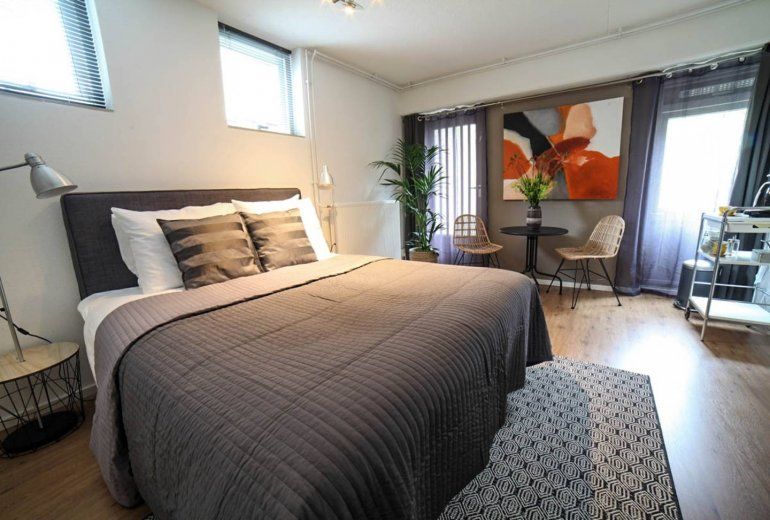 Fotos del hotel - STUNNING APARTMENT IN AMSTERDAM (2 GUESTS)