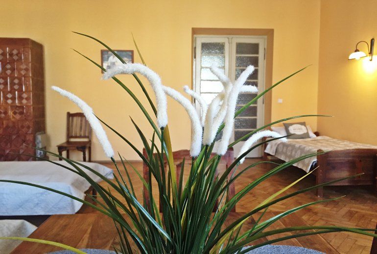 Fotos del hotel - MODERN APARTMENT IN KAZIMIERZ (10 GUESTS)