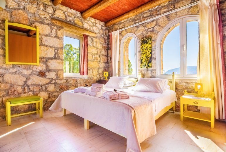 Fotos del hotel - CHARMING APARTMENT IN CHANIA (10 GUESTS)