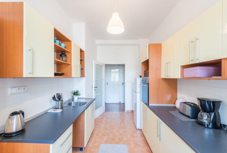 Fotos del hotel - LOVELY APARTMENT IN PRAGUE (10 GUESTS)