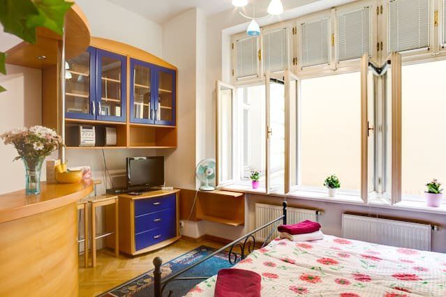 Fotos del hotel - FINE APARTMENT LOCATED IN PRAGUE FOR 2 PEOPLE.