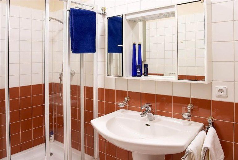 Fotos del hotel - IDEAL APARTMENT IN PRAGUE (6 GUESTS)