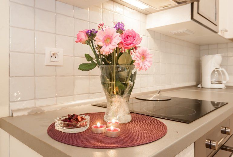 Fotos del hotel - NICE APARTMENT IN PRAGUE (6 GUESTS)