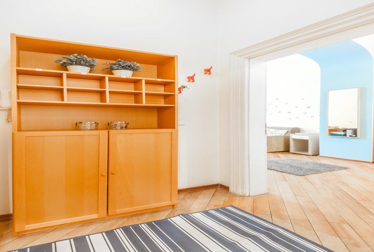 Fotos del hotel - GREAT APARTMENT IN PRAGUE (4 GUESTS)