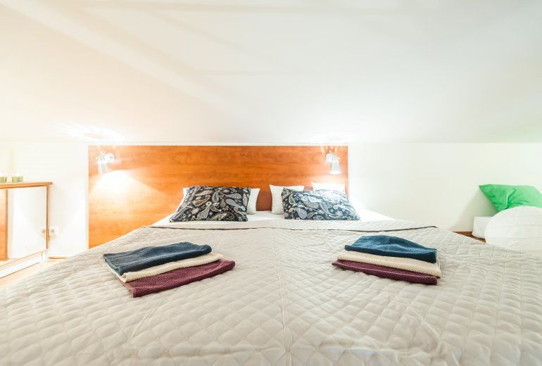 Fotos del hotel - ATTRACTIVE APARTMENT IN PRAGUE (5 GUESTS)