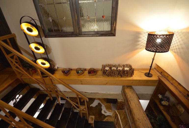 Fotos del hotel - BEAUTIFUL APARTMENT LOCATED IN PRAGA FOR 7 PEOPLE.