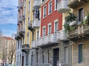 Fotos del hotel - HOTEL GOLDEN MILANO