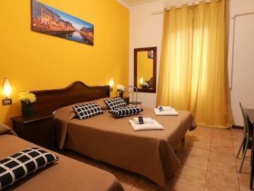 Fotos del hotel - HOTEL GOLDEN MILANO