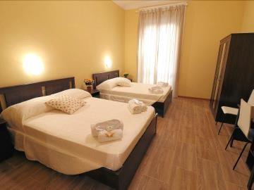 Fotos del hotel - HOTEL GOLDEN MILANO