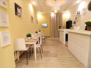 Fotos del hotel - HOTEL GOLDEN MILANO