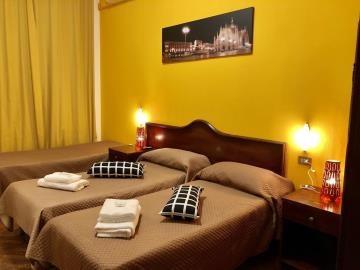 Fotos del hotel - HOTEL GOLDEN MILANO
