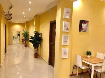 Fotos del hotel - HOTEL GOLDEN MILANO