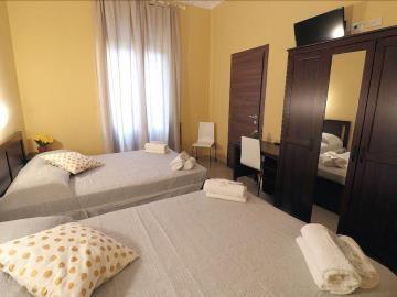 Fotos del hotel - HOTEL GOLDEN MILANO