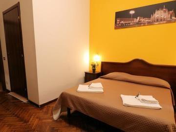 Fotos del hotel - HOTEL GOLDEN MILANO