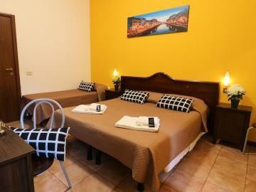 Fotos del hotel - HOTEL GOLDEN MILANO