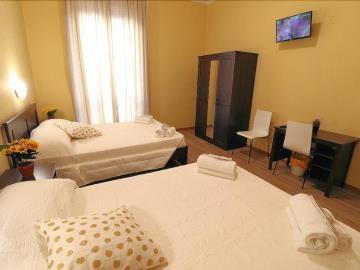 Fotos del hotel - HOTEL GOLDEN MILANO