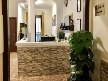 Fotos del hotel - HOTEL GOLDEN MILANO