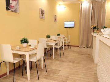 Fotos del hotel - HOTEL GOLDEN MILANO