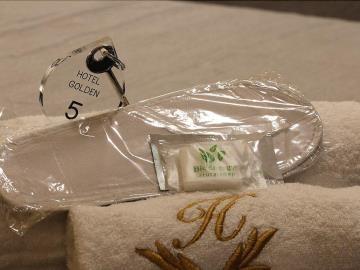 Fotos del hotel - HOTEL GOLDEN MILANO